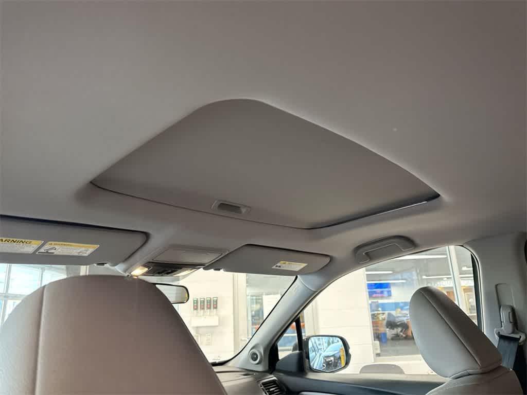 used 2019 Honda Ridgeline car, priced at $27,889