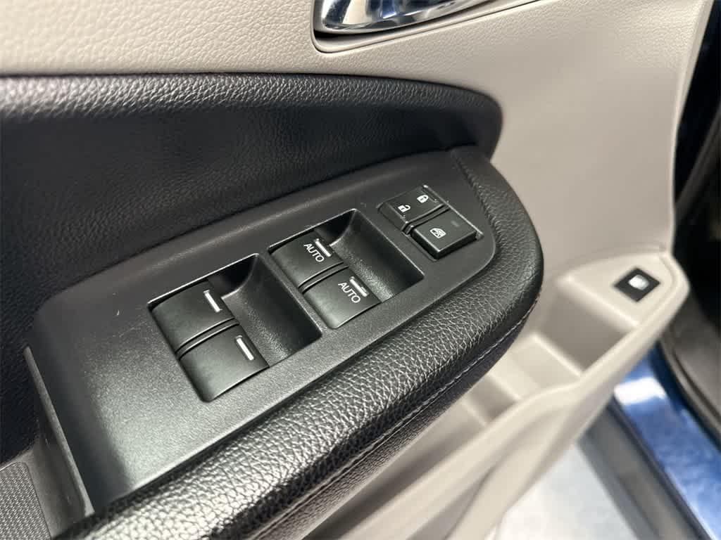 used 2019 Honda Ridgeline car, priced at $27,889