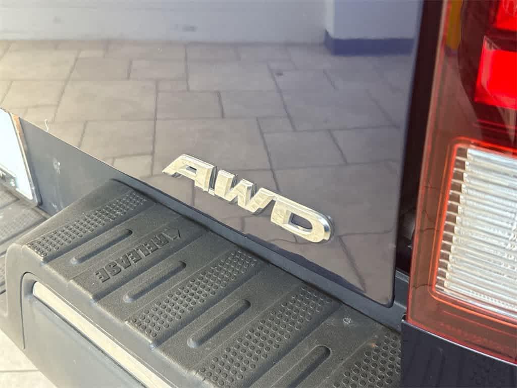 used 2019 Honda Ridgeline car, priced at $27,889