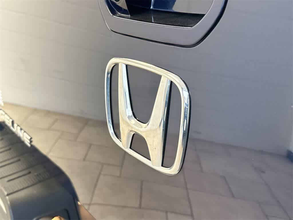 used 2019 Honda Ridgeline car, priced at $27,889