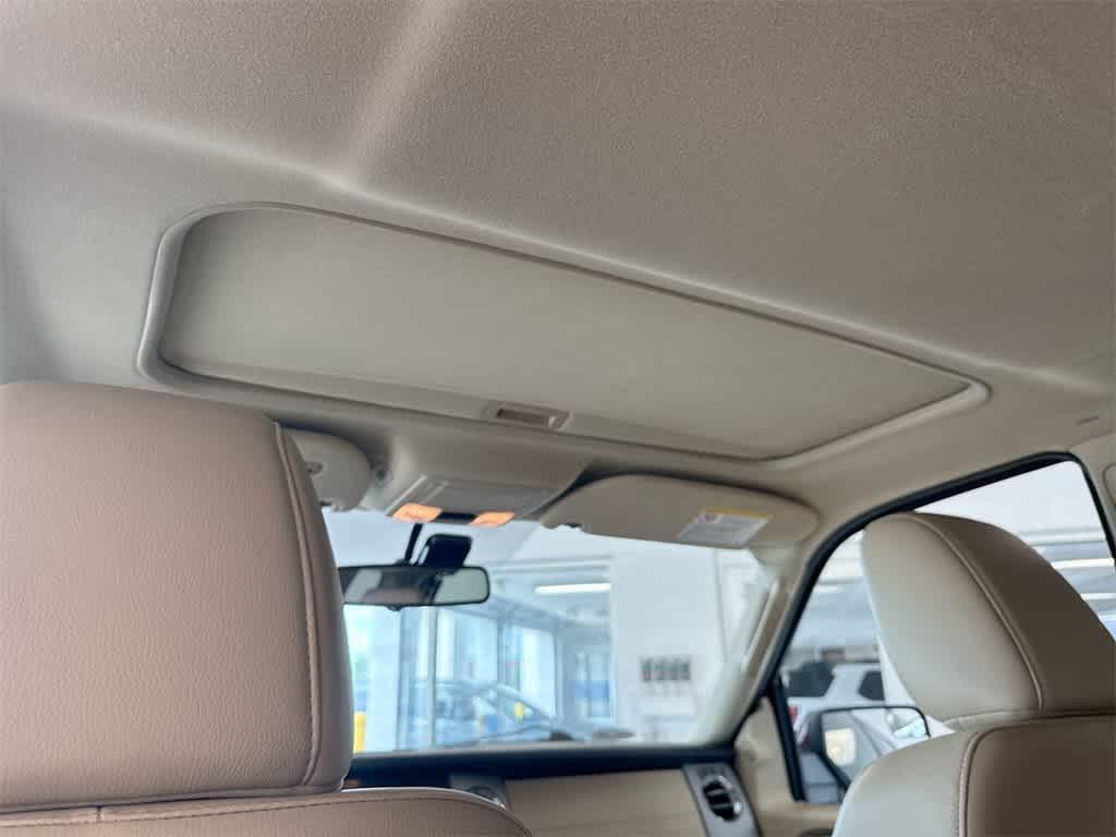 used 2017 Ford Expedition car, priced at $15,457