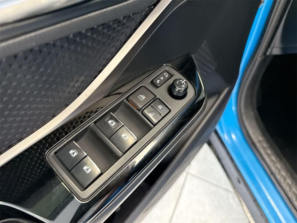 used 2019 Toyota C-HR car, priced at $16,244