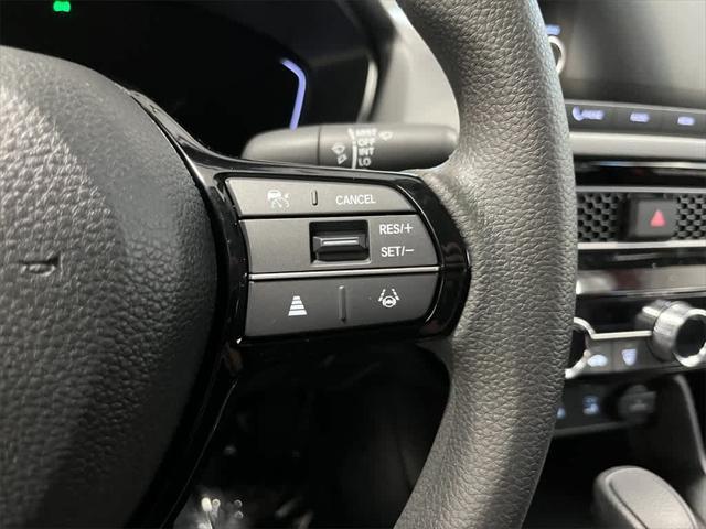 new 2026 Honda Civic car