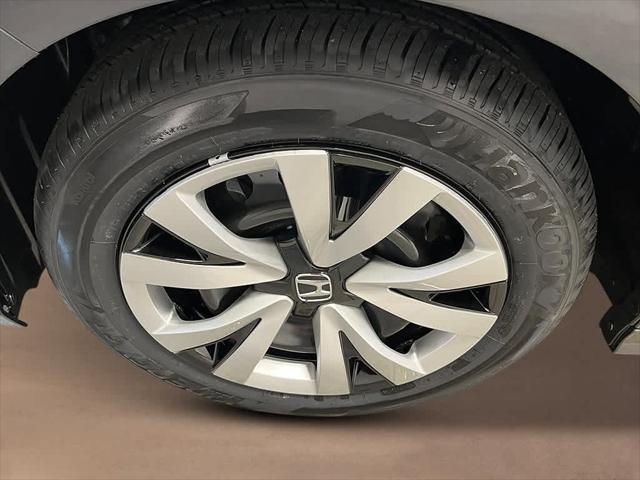 new 2026 Honda Civic car