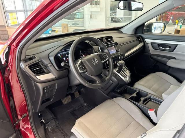 used 2020 Honda CR-V car, priced at $23,744