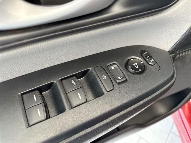 used 2020 Honda CR-V car, priced at $23,744