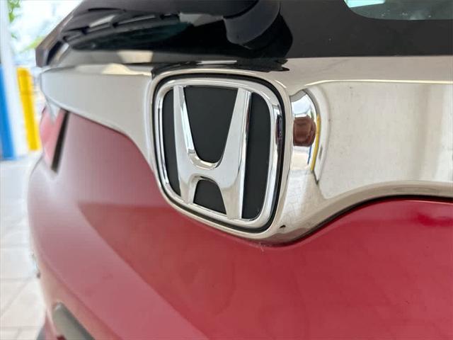 used 2020 Honda CR-V car, priced at $23,744