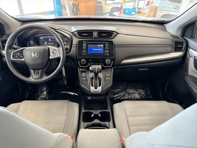 used 2020 Honda CR-V car, priced at $23,744
