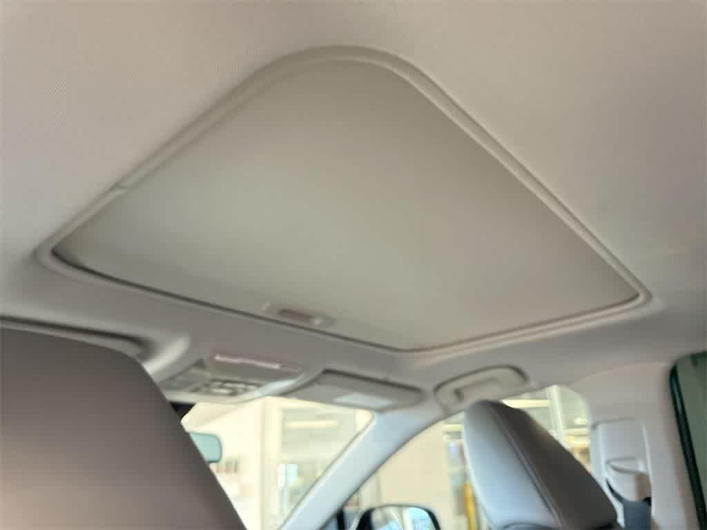 used 2021 Toyota RAV4 car, priced at $21,797