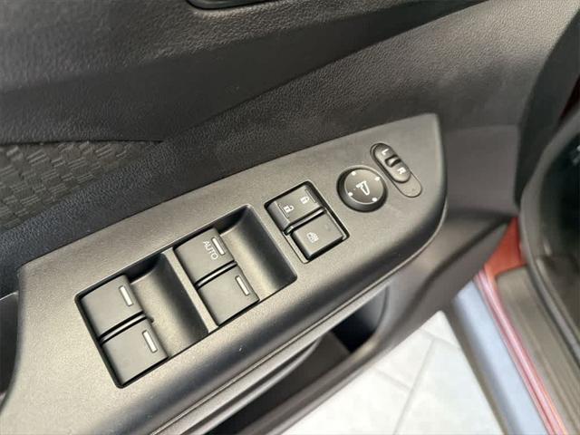 used 2016 Honda CR-V car, priced at $10,888