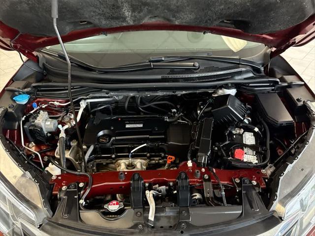 used 2016 Honda CR-V car, priced at $10,888