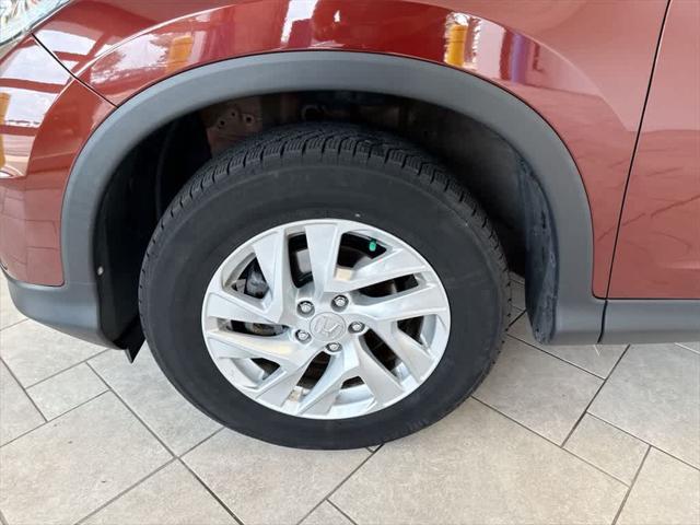 used 2016 Honda CR-V car, priced at $10,888