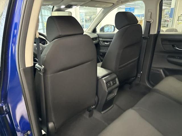 used 2023 Honda CR-V car, priced at $32,184