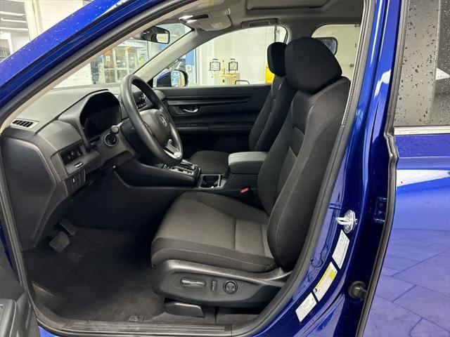 used 2023 Honda CR-V car, priced at $32,184