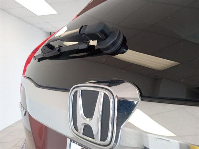 used 2015 Honda CR-V car, priced at $14,410