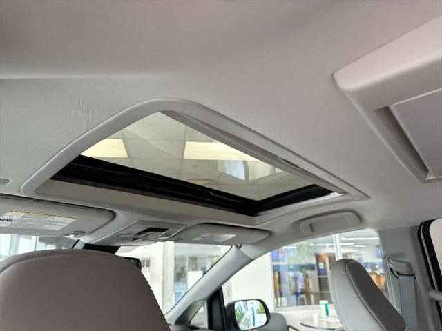 used 2020 Toyota Sienna car, priced at $38,956