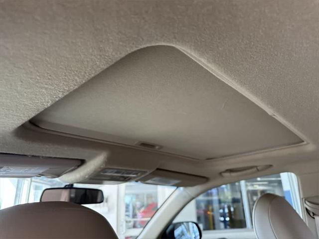 used 2013 Toyota Highlander car, priced at $13,978