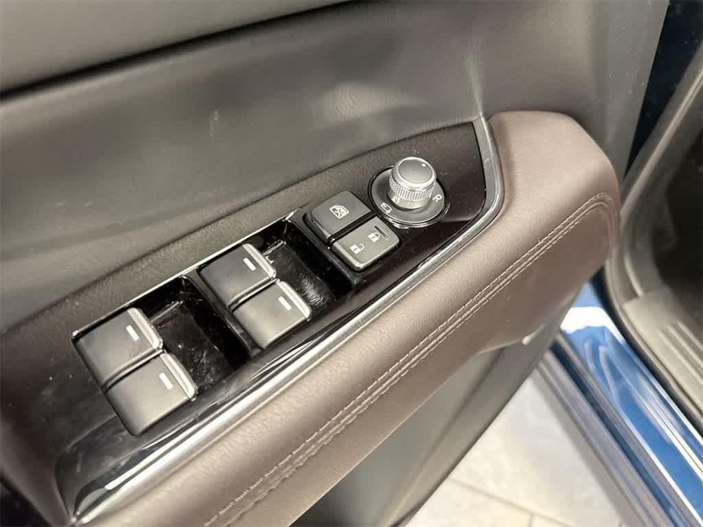 used 2022 Mazda CX-5 car, priced at $27,286