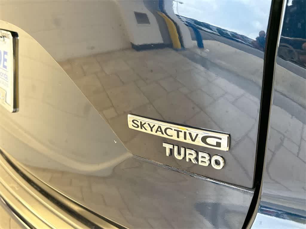 used 2022 Mazda CX-5 car, priced at $27,286