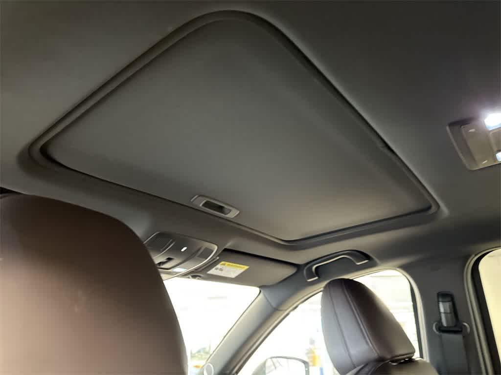 used 2022 Mazda CX-5 car, priced at $27,286