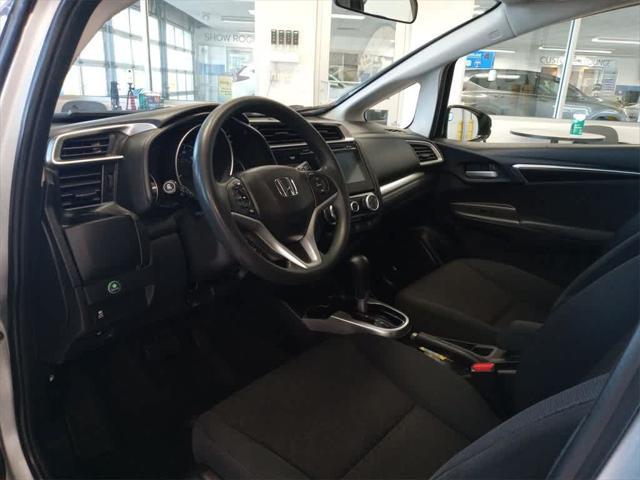 used 2015 Honda Fit car, priced at $9,017