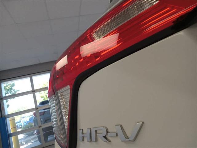 used 2022 Honda HR-V car, priced at $22,787