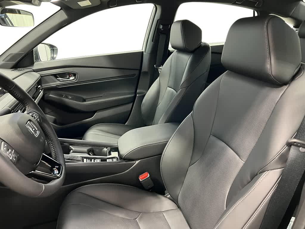 new 2025 Honda Accord Hybrid car, priced at $34,376