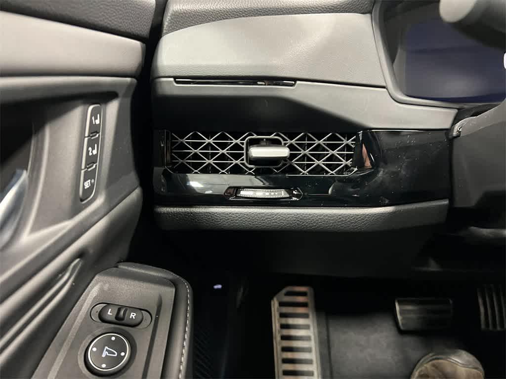 new 2025 Honda Accord Hybrid car, priced at $34,376