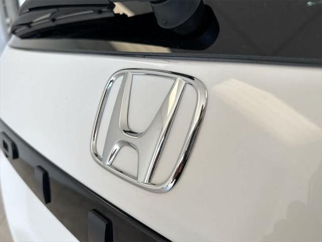 used 2025 Honda Pilot car, priced at $44,782