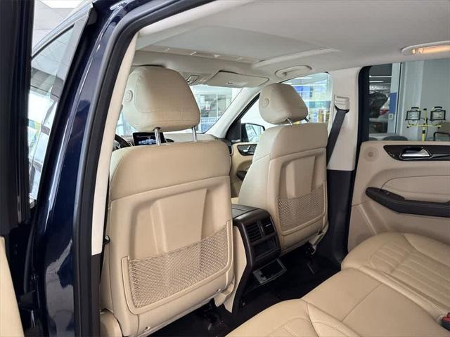 used 2018 Mercedes-Benz GLE 350 car, priced at $23,493