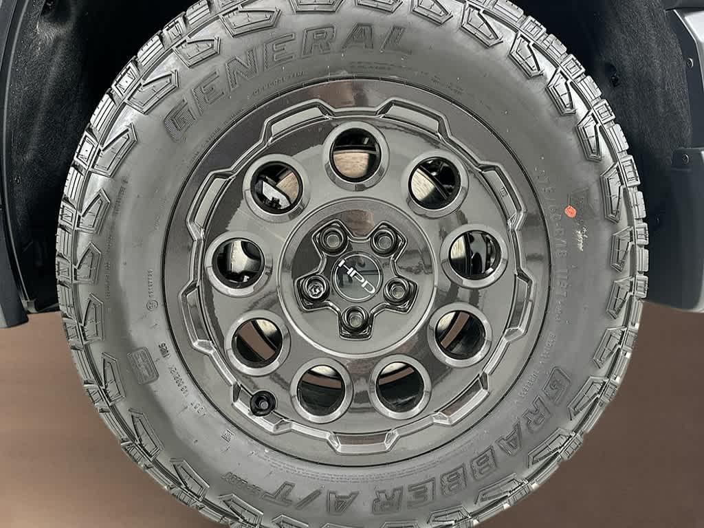 new 2026 Honda Passport car, priced at $50,070