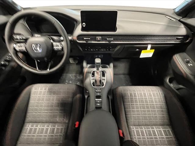new 2026 Honda HR-V car, priced at $30,242