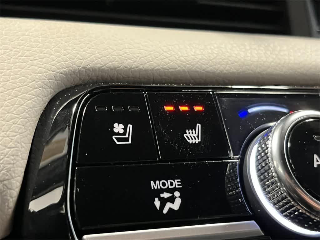 new 2026 Honda Passport car, priced at $48,551