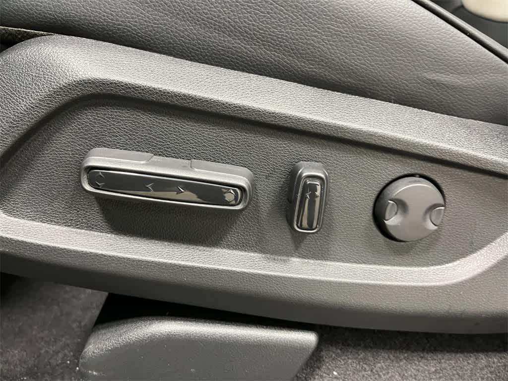 new 2026 Honda Passport car, priced at $48,551