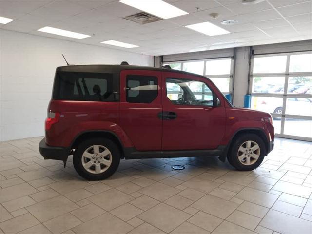 used 2011 Honda Element car, priced at $18,003