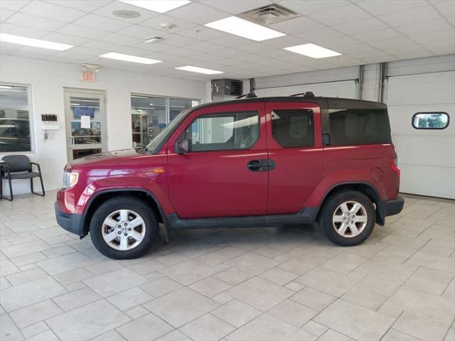 used 2011 Honda Element car, priced at $18,003