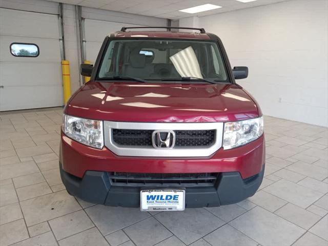 used 2011 Honda Element car, priced at $18,003