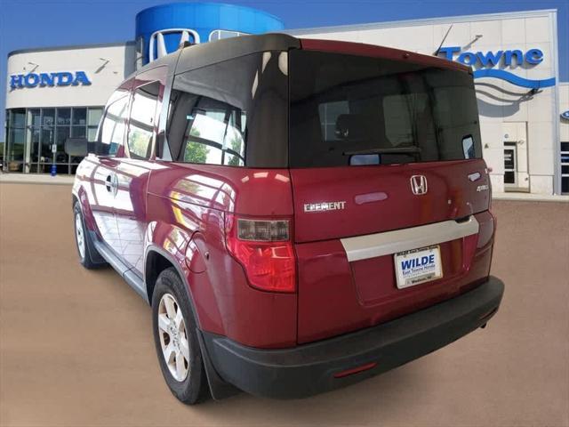 used 2011 Honda Element car, priced at $18,003