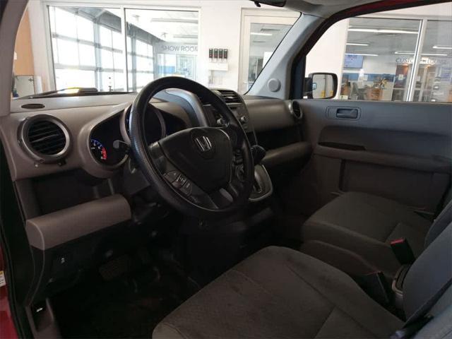 used 2011 Honda Element car, priced at $18,003