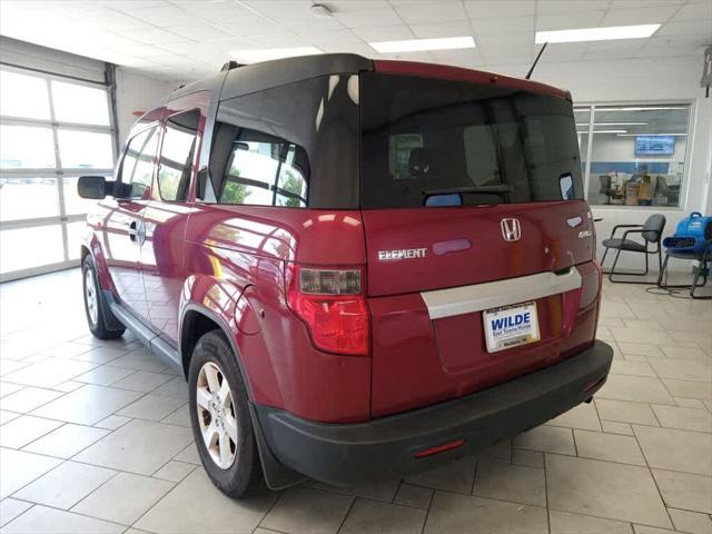 used 2011 Honda Element car, priced at $18,003