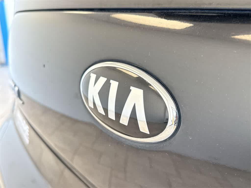 used 2016 Kia Soul car, priced at $10,504