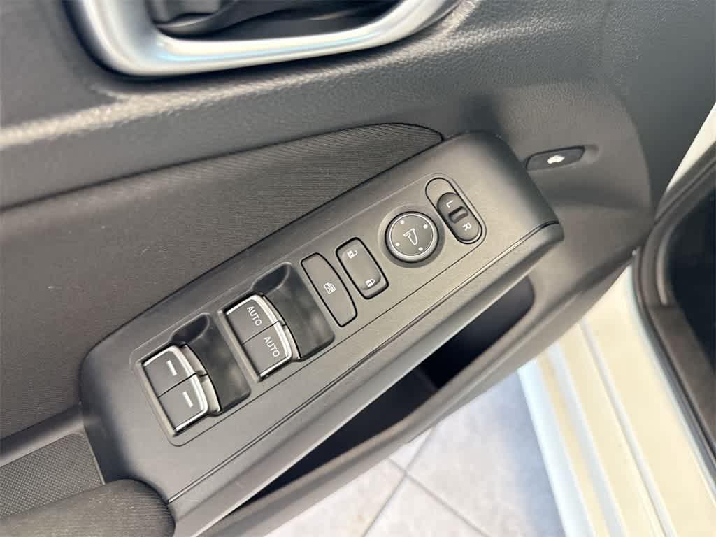 used 2024 Honda Civic car, priced at $25,938