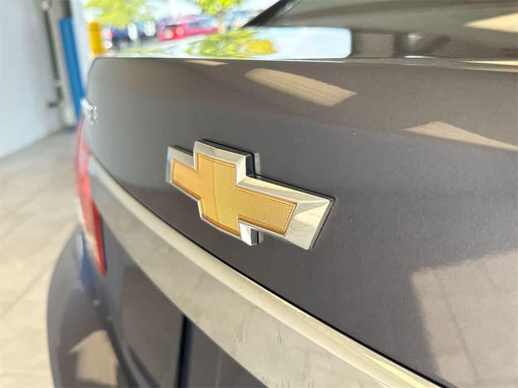 used 2014 Chevrolet Cruze car, priced at $6,595