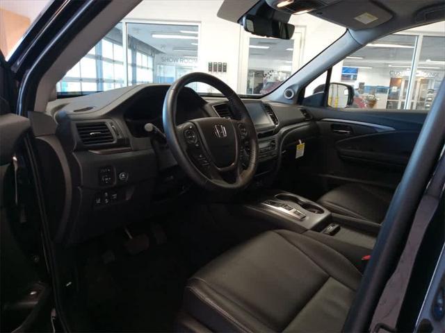 used 2023 Honda Ridgeline car, priced at $37,808