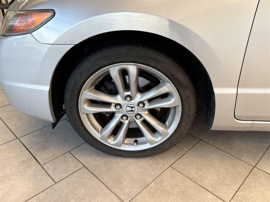 used 2006 Honda Civic car, priced at $10,104