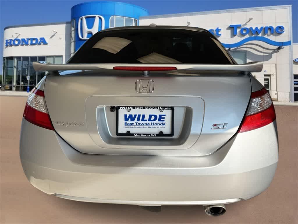 used 2006 Honda Civic car, priced at $10,104
