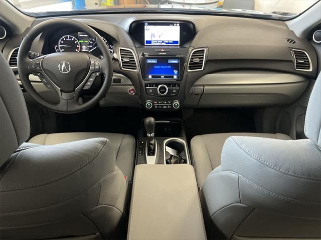 used 2016 Acura RDX car, priced at $13,913