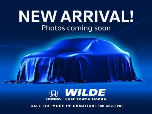 used 2017 Honda Ridgeline car