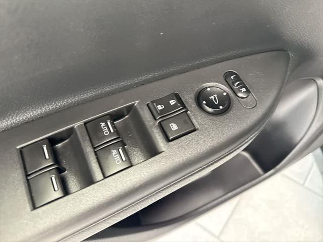 used 2017 Honda Accord Hybrid car, priced at $17,878