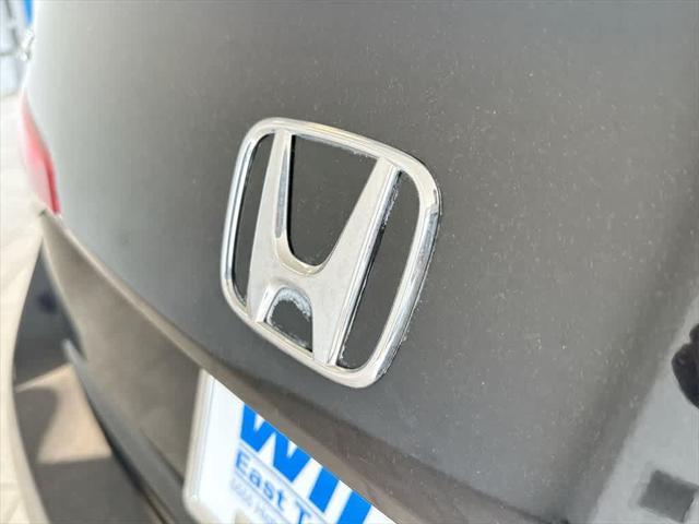 used 2025 Honda Civic car, priced at $25,105